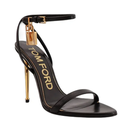Padlock 105Mm Sandals