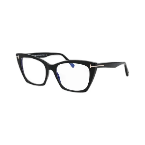 Cat-Eye Glasses