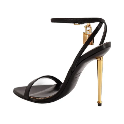 Padlock 105Mm Sandals