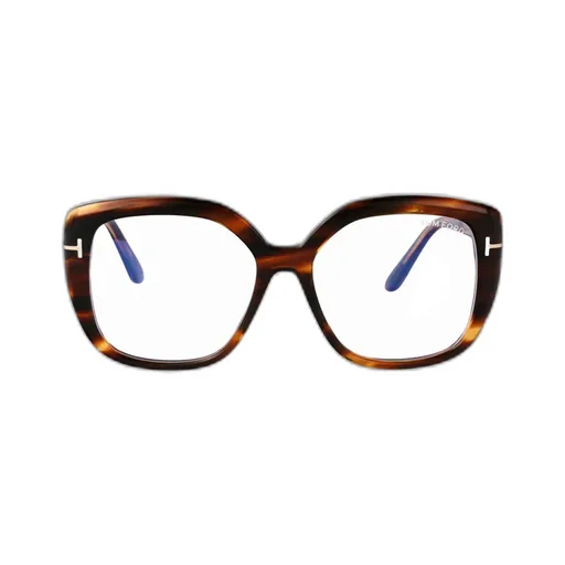 Square Frame Glasses