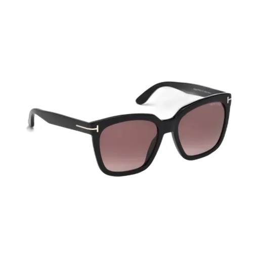 Logo Detail Sunglasses