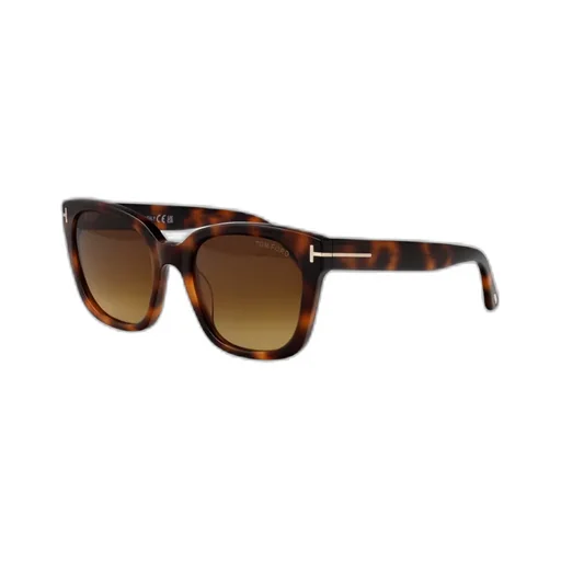 Haylay Square Frame Sunglasses
