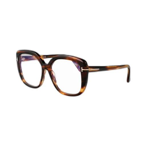 Square Frame Glasses