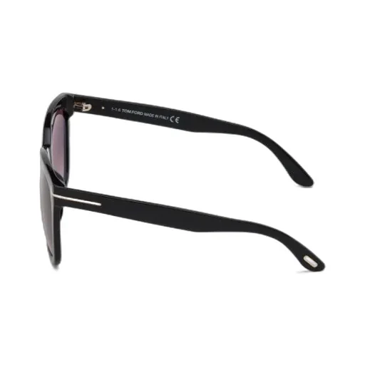 Logo Detail Sunglasses