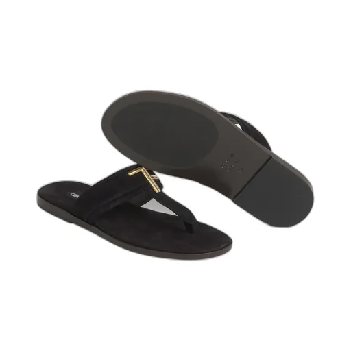 Logo Slippers