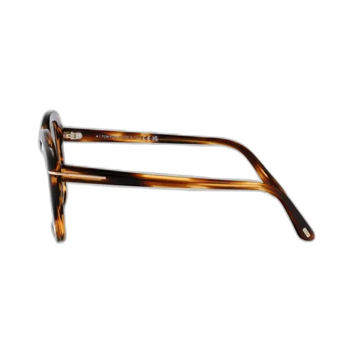 Square Frame Glasses