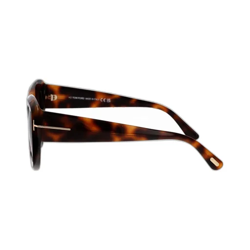 Cat-Eye Frame Sunglasses