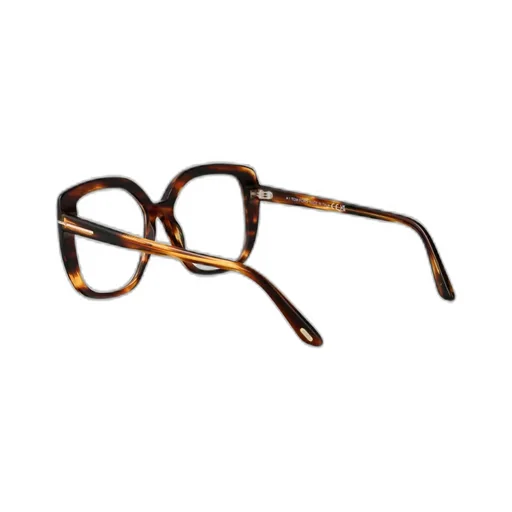 Square Frame Glasses