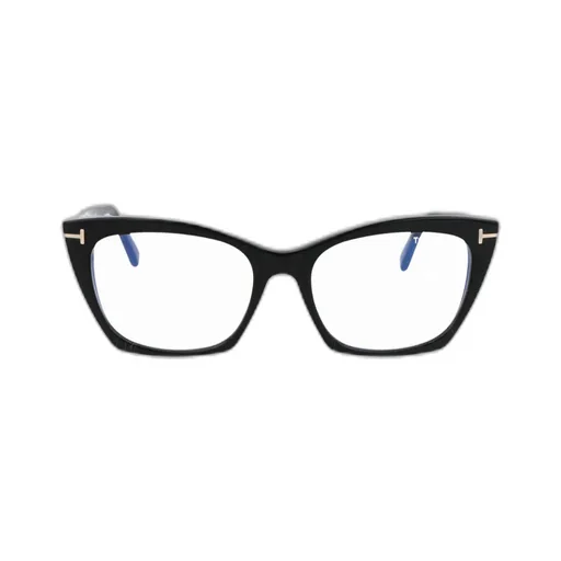 Cat-Eye Glasses