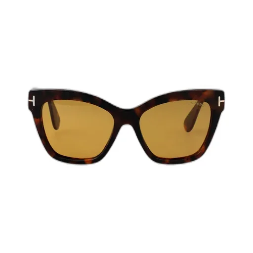 Cat-Eye Sunglasses
