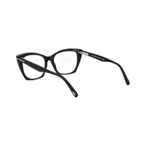 Cat-Eye Glasses