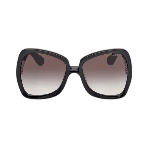 Jerry Butterfly Frame Sunglasses