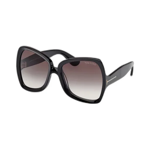 Jerry Butterfly Frame Sunglasses