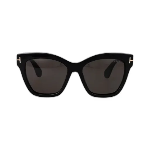 Cat-Eye Sunglasses