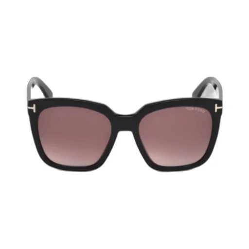 Logo Detail Sunglasses
