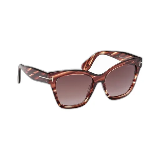 Cat-Eye Sunglasses