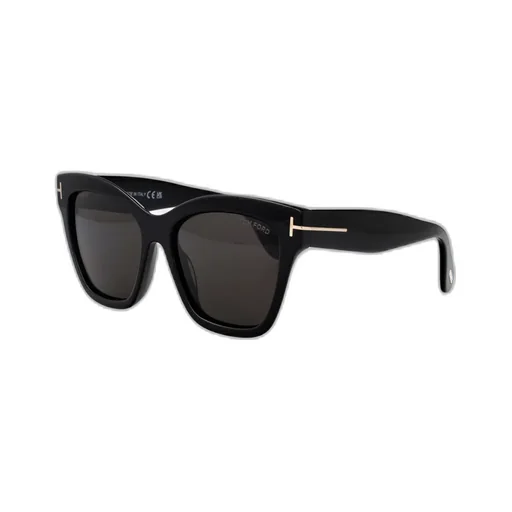 Cat-Eye Sunglasses