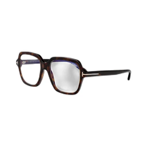 Irregular Frame Glasses