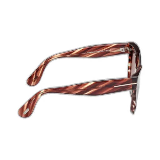 Cat-Eye Sunglasses