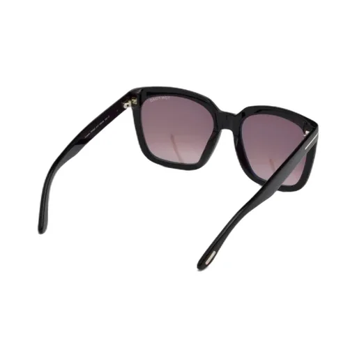 Logo Detail Sunglasses