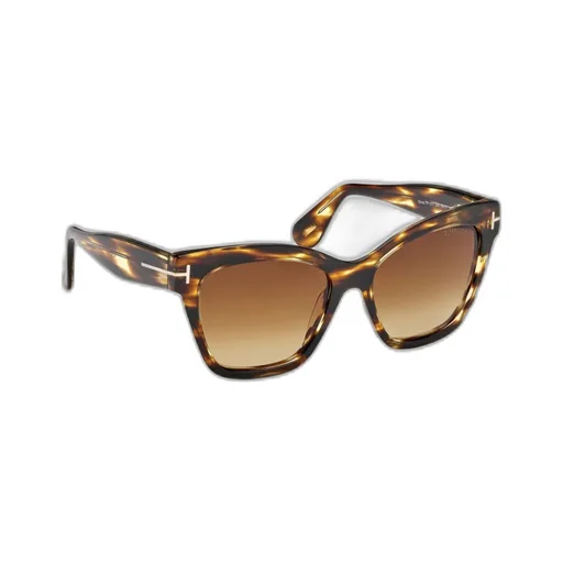 Cat-Eye Sunglasses