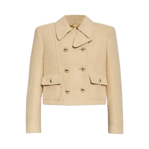 Boucle Chasseur Jacket
