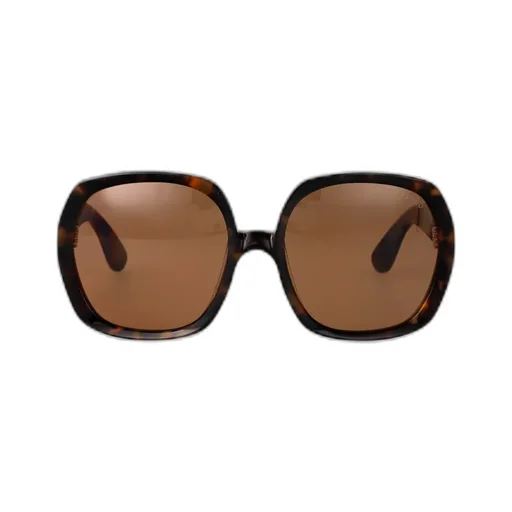 Geometric Sunglasses