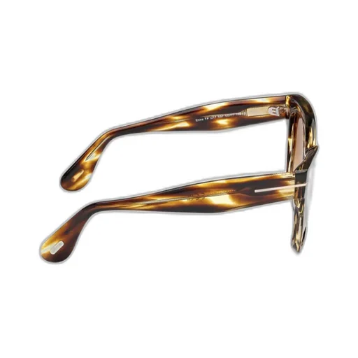 Cat-Eye Sunglasses