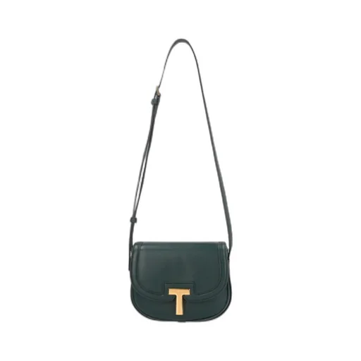 Mini Flap Shoulder Bag