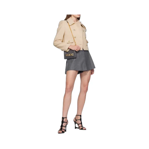 Boucle Chasseur Jacket