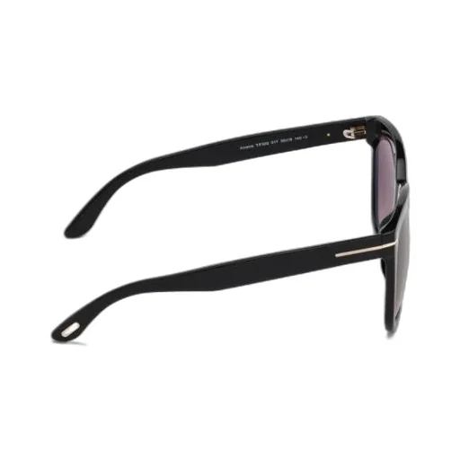 Logo Detail Sunglasses
