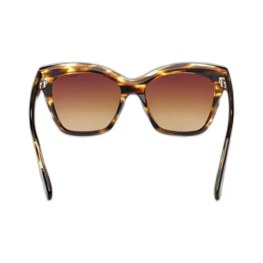 Cat-Eye Sunglasses