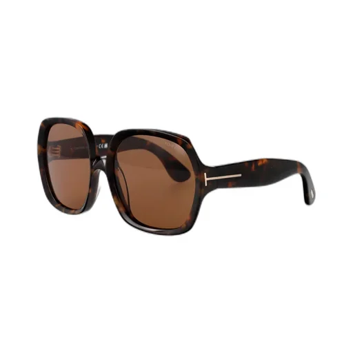 Geometric Sunglasses
