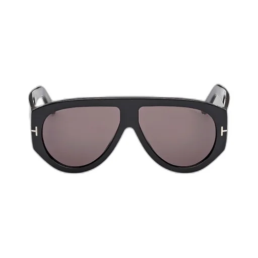 Pilot Frame Sunglasses