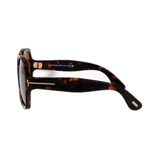 Geometric Sunglasses