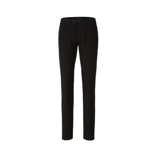 Belt-Loop Jeans