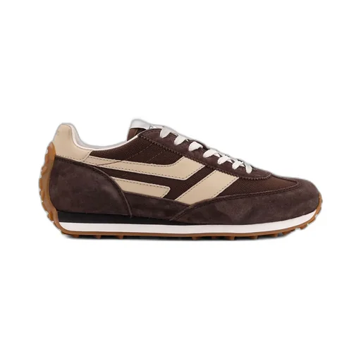Mick Low-Top Sneakers