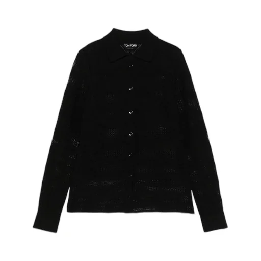 Knitted Shirt