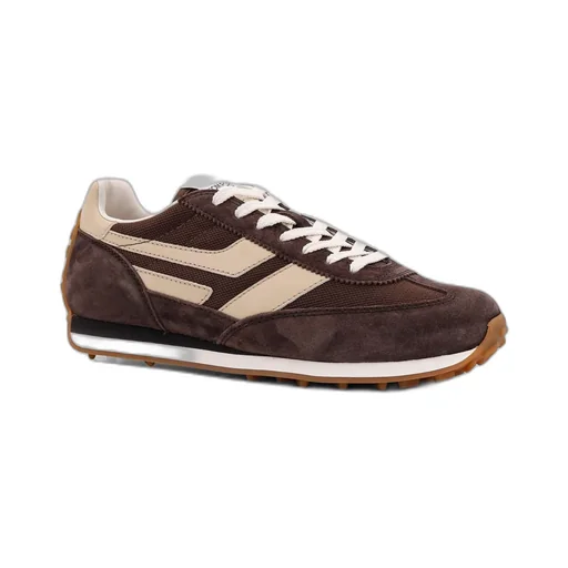 Mick Low-Top Sneakers