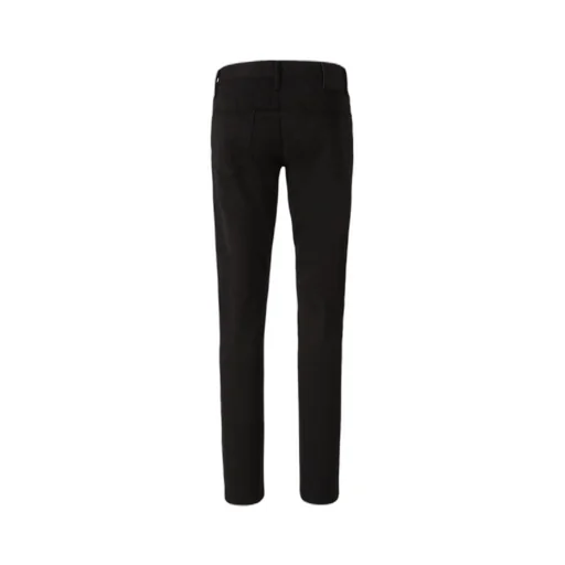 Belt-Loop Jeans