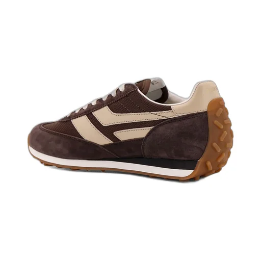 Mick Low-Top Sneakers