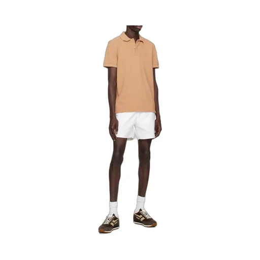 Mick Low-Top Sneakers