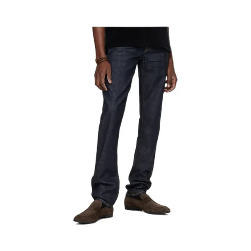 Sean Twisted Band Loafers