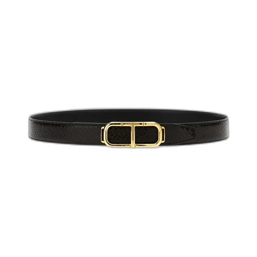T-Logo Reversible Belt