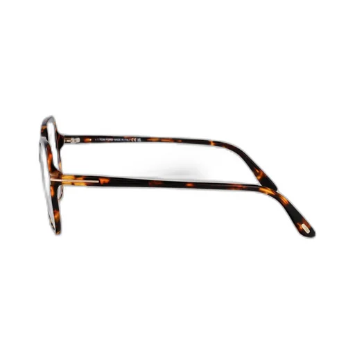 Square-Framed Glasses