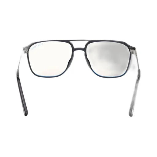 Eyewear Pilot-Frame Glasses
