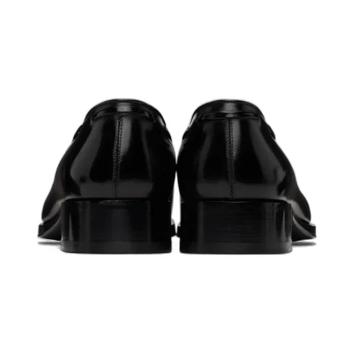 Edgar Tassel Loafers