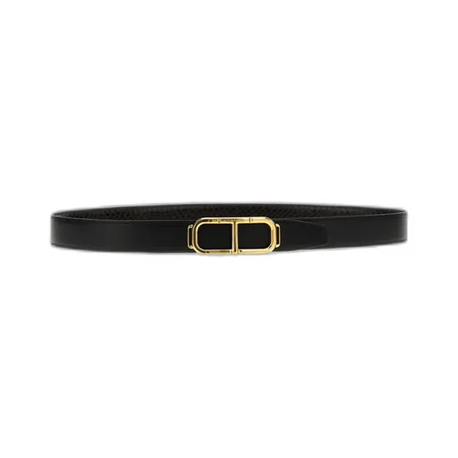 T-Logo Reversible Belt