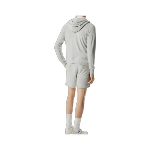 Terry Hoodie