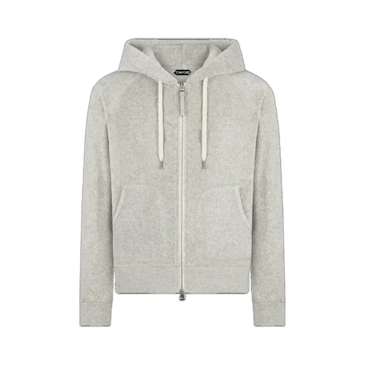 Terry Hoodie